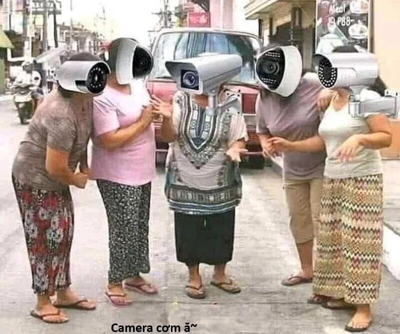 Hổ Đến Chơi Nhà - Chapter 141 - Page 106