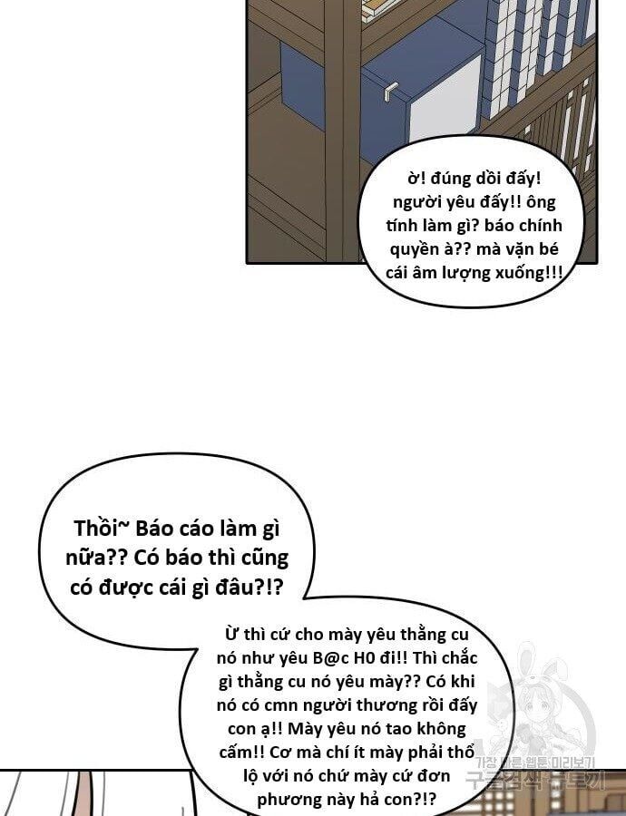 Hổ Đến Chơi Nhà - Chapter 141 - Page 18