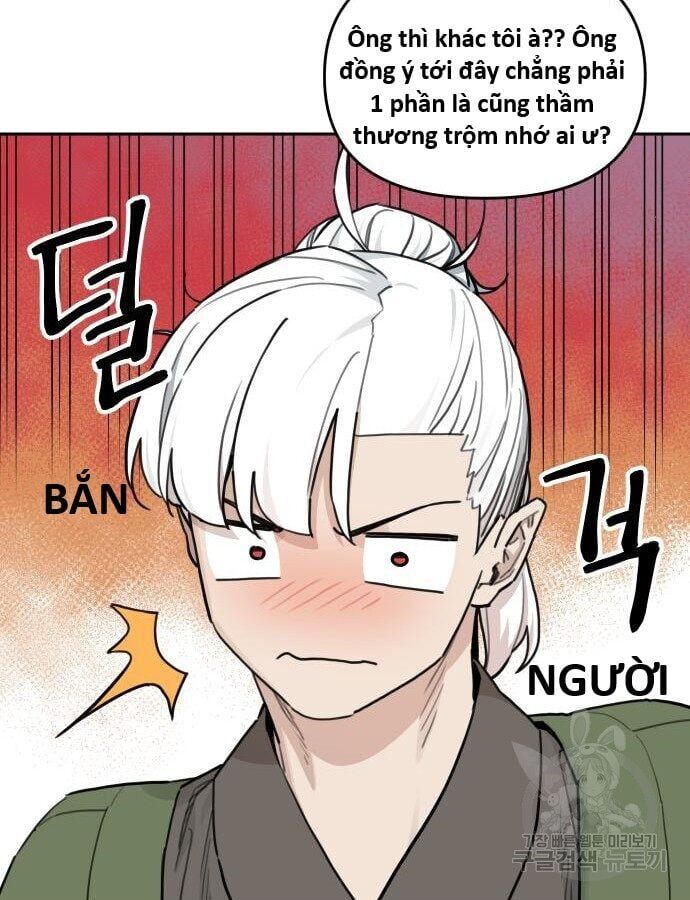 Hổ Đến Chơi Nhà - Chapter 141 - Page 20