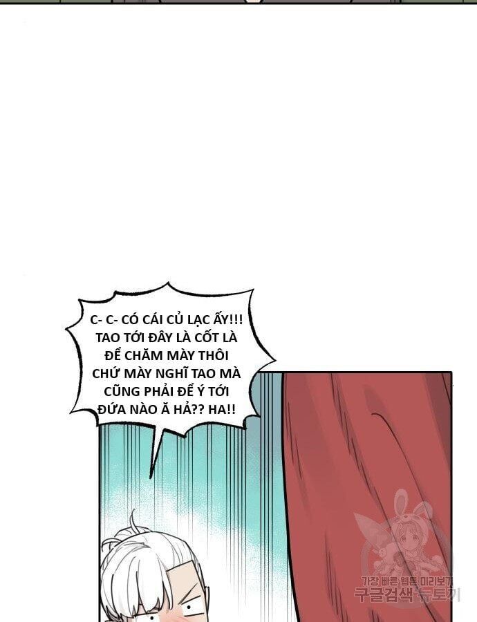 Hổ Đến Chơi Nhà - Chapter 141 - Page 21