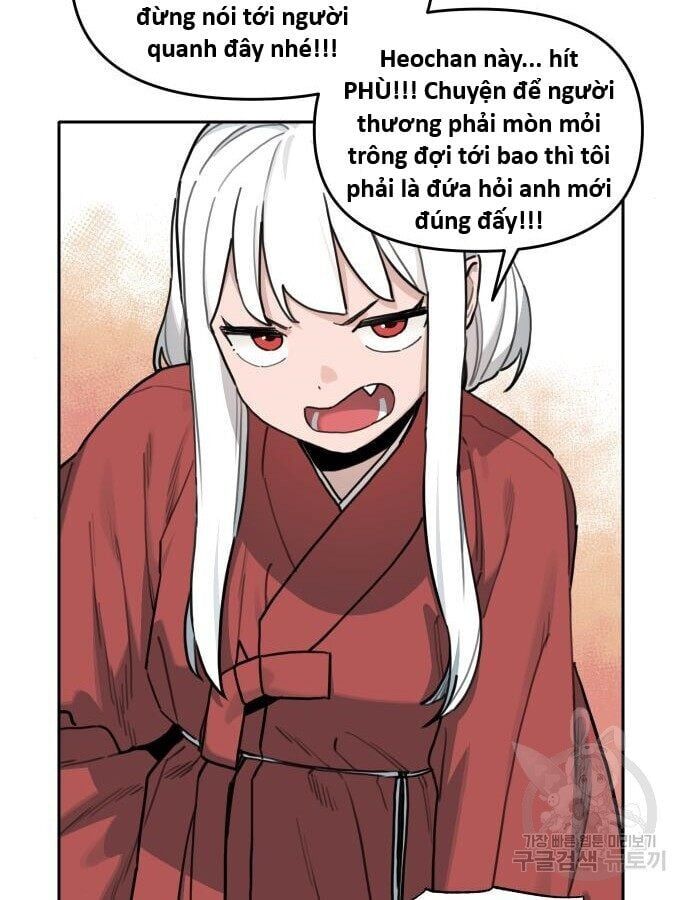 Hổ Đến Chơi Nhà - Chapter 141 - Page 23