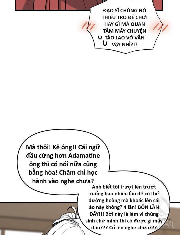 Hổ Đến Chơi Nhà - Chapter 141 - Page 24