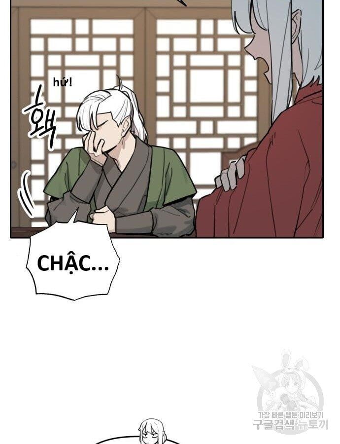 Hổ Đến Chơi Nhà - Chapter 141 - Page 31