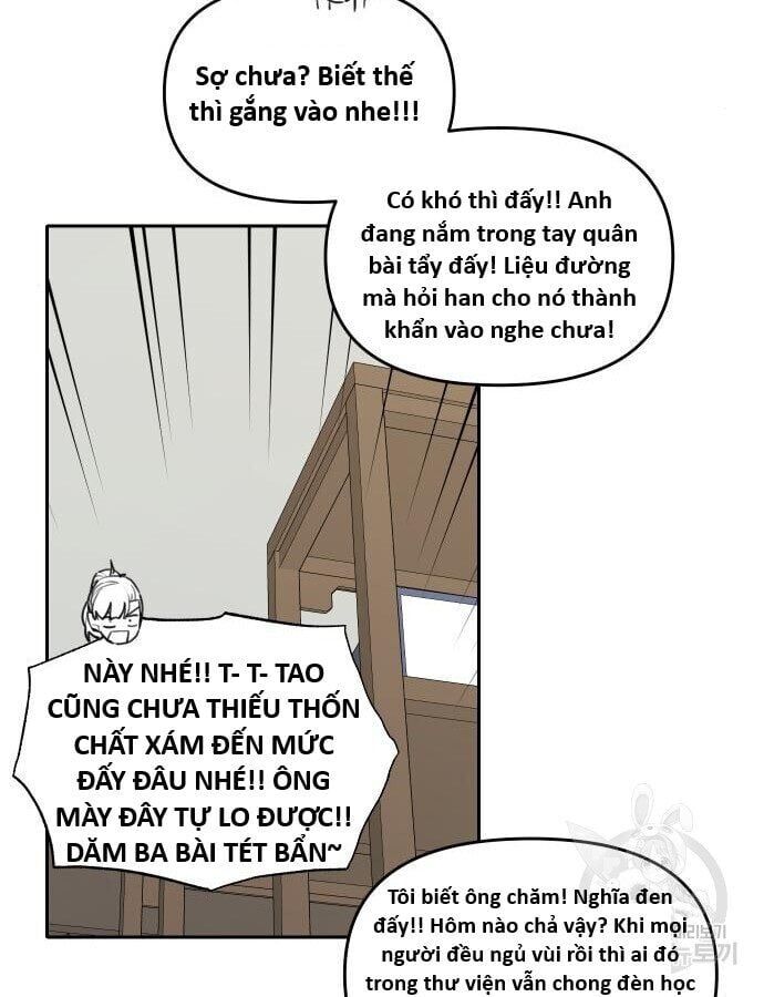 Hổ Đến Chơi Nhà - Chapter 141 - Page 32