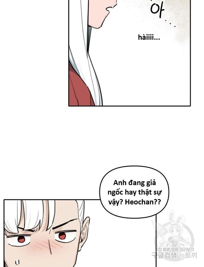 Hổ Đến Chơi Nhà - Chapter 141 - Page 35