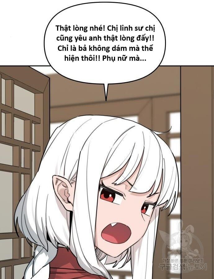 Hổ Đến Chơi Nhà - Chapter 141 - Page 38