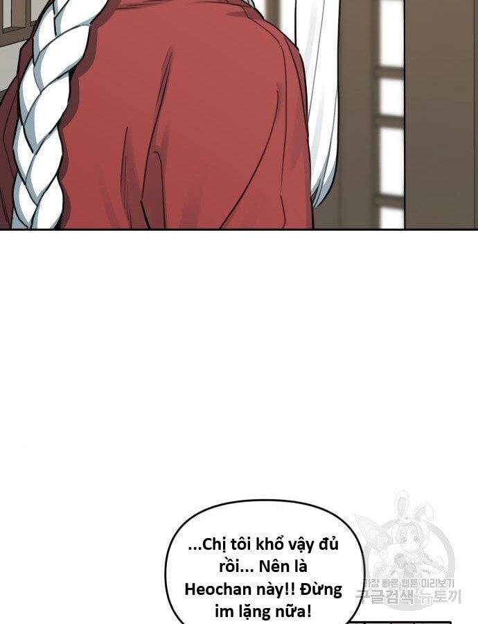 Hổ Đến Chơi Nhà - Chapter 141 - Page 39