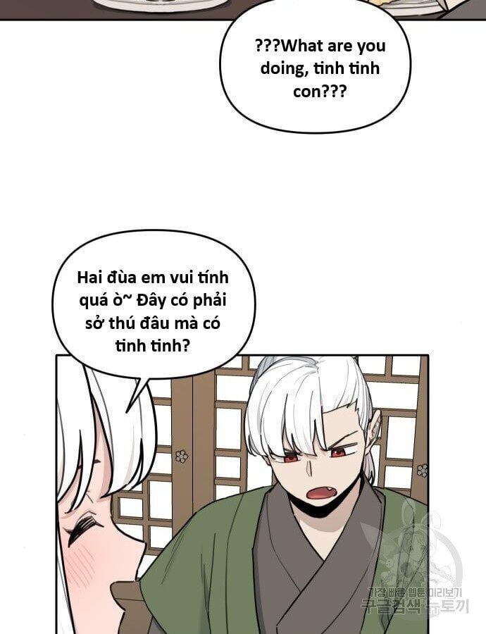 Hổ Đến Chơi Nhà - Chapter 141 - Page 5