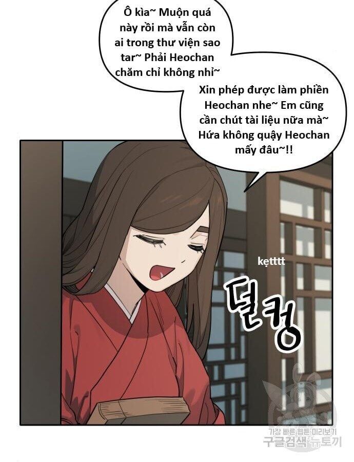 Hổ Đến Chơi Nhà - Chapter 141 - Page 51