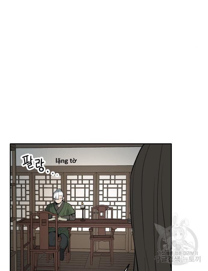 Hổ Đến Chơi Nhà - Chapter 141 - Page 52