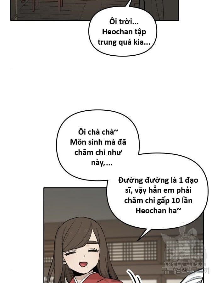 Hổ Đến Chơi Nhà - Chapter 141 - Page 53