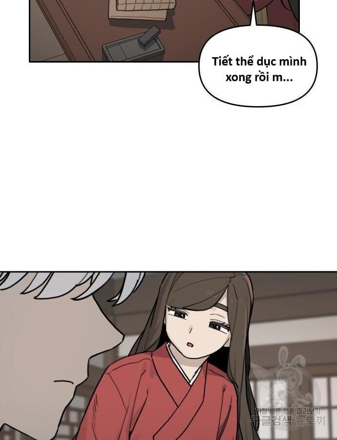 Hổ Đến Chơi Nhà - Chapter 141 - Page 58