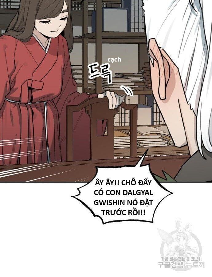 Hổ Đến Chơi Nhà - Chapter 141 - Page 60