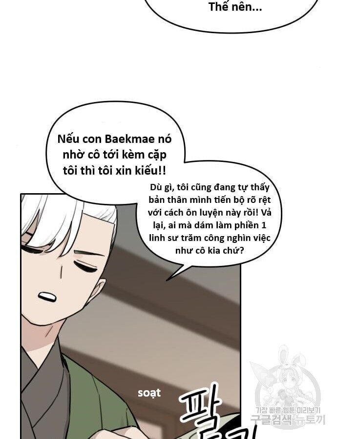 Hổ Đến Chơi Nhà - Chapter 141 - Page 62