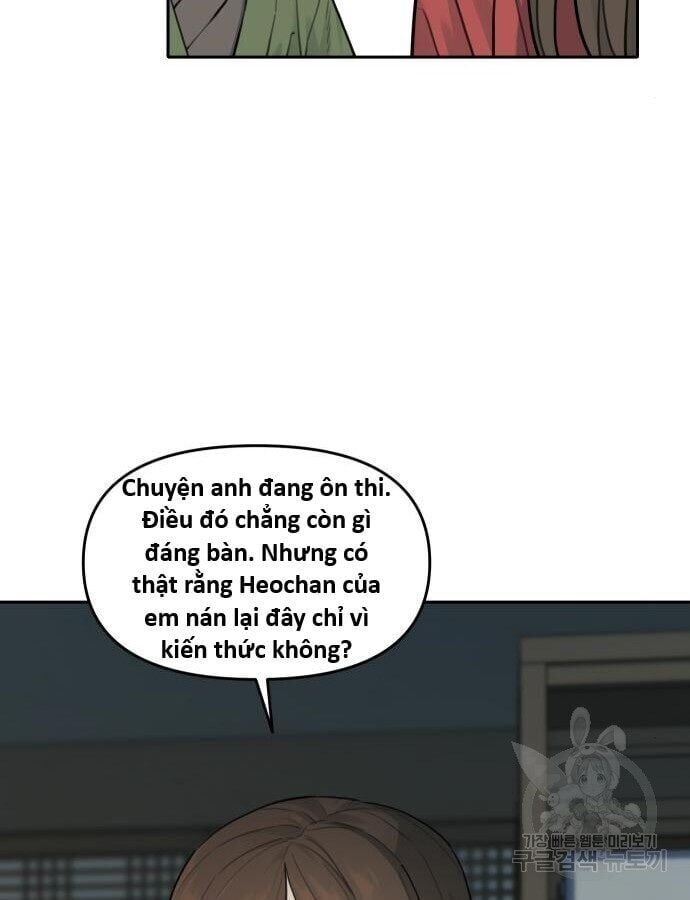 Hổ Đến Chơi Nhà - Chapter 141 - Page 64