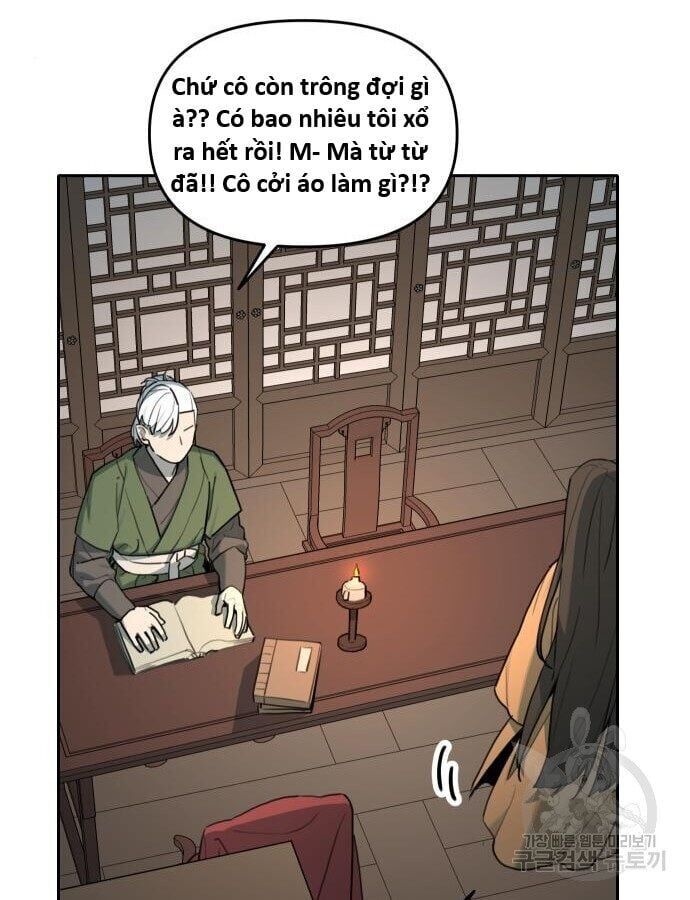 Hổ Đến Chơi Nhà - Chapter 141 - Page 66