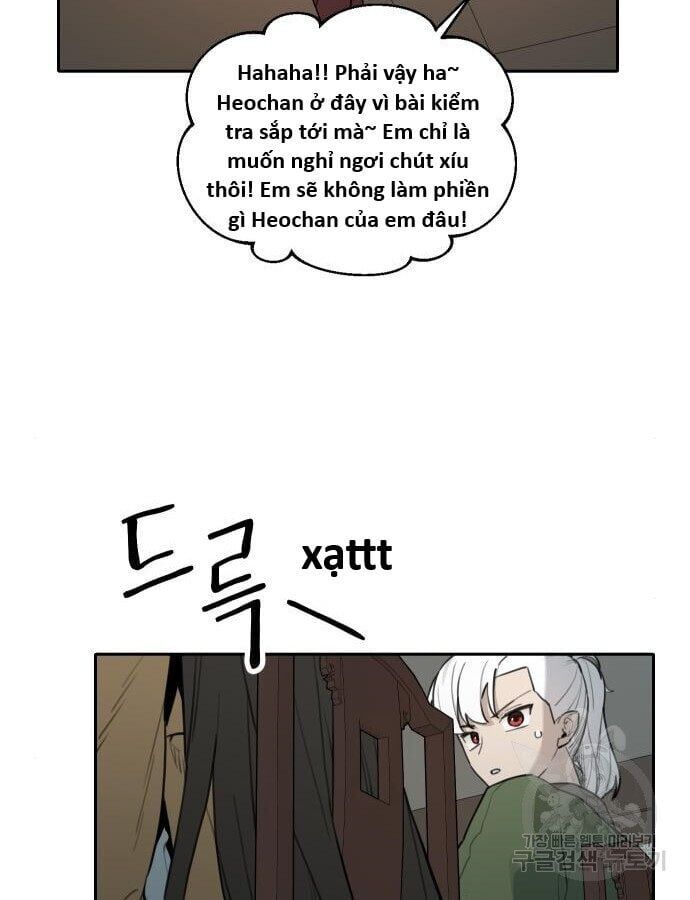 Hổ Đến Chơi Nhà - Chapter 141 - Page 67