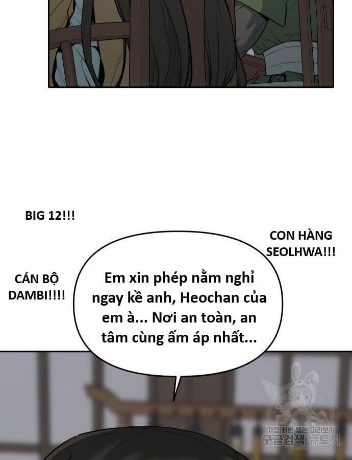 Hổ Đến Chơi Nhà - Chapter 141 - Page 68