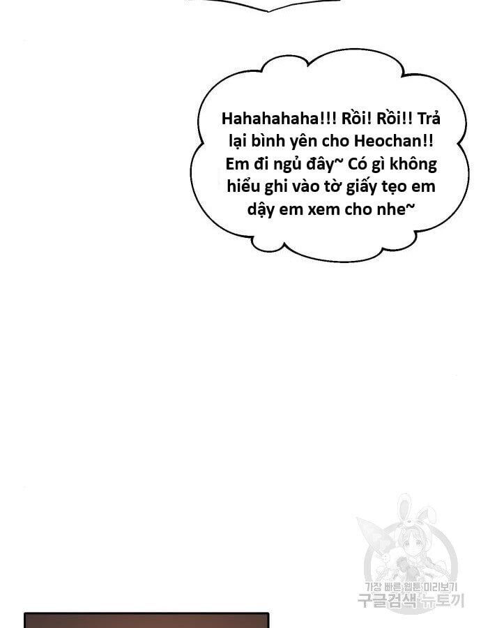 Hổ Đến Chơi Nhà - Chapter 141 - Page 74