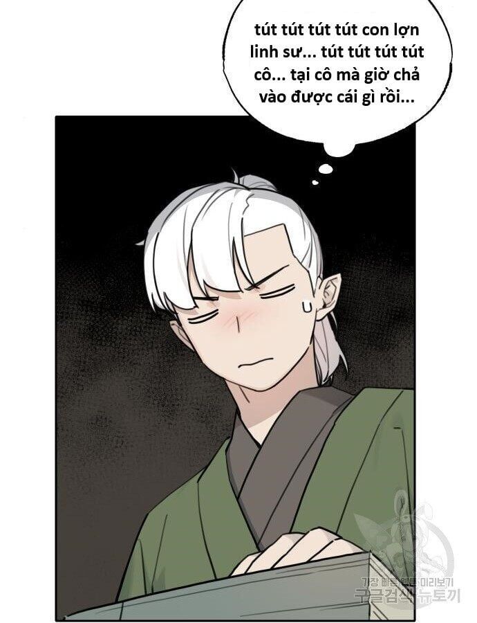 Hổ Đến Chơi Nhà - Chapter 141 - Page 77
