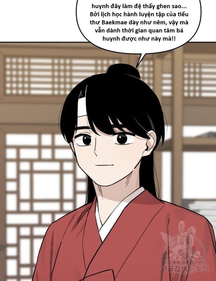 Hổ Đến Chơi Nhà - Chapter 141 - Page 8