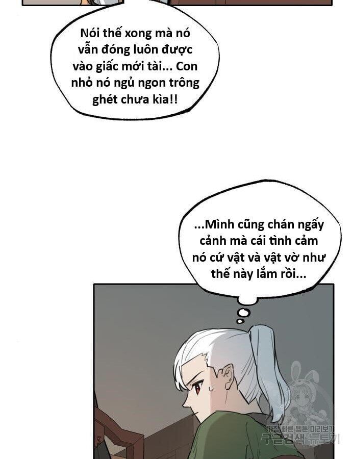 Hổ Đến Chơi Nhà - Chapter 141 - Page 80