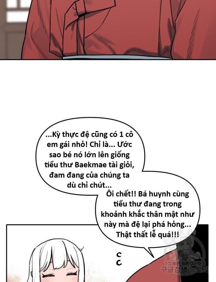 Hổ Đến Chơi Nhà - Chapter 141 - Page 9