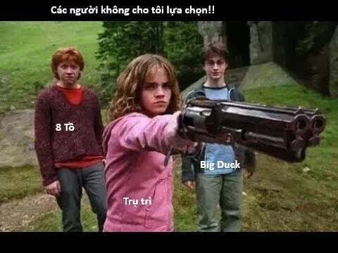 Hổ Đến Chơi Nhà - Chapter 141 - Page 95