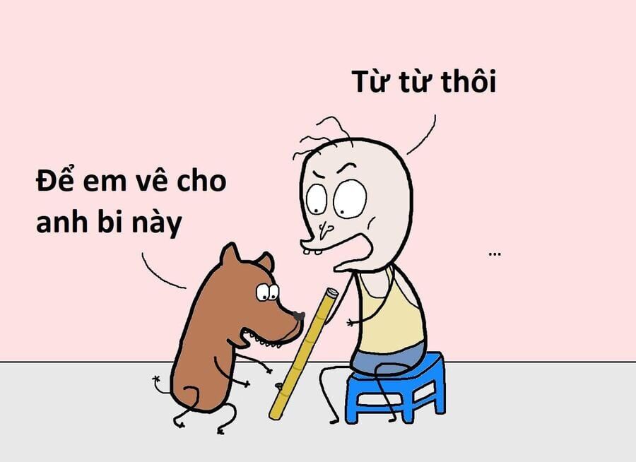 Hổ Đến Chơi Nhà - Chapter 141 - Page 98