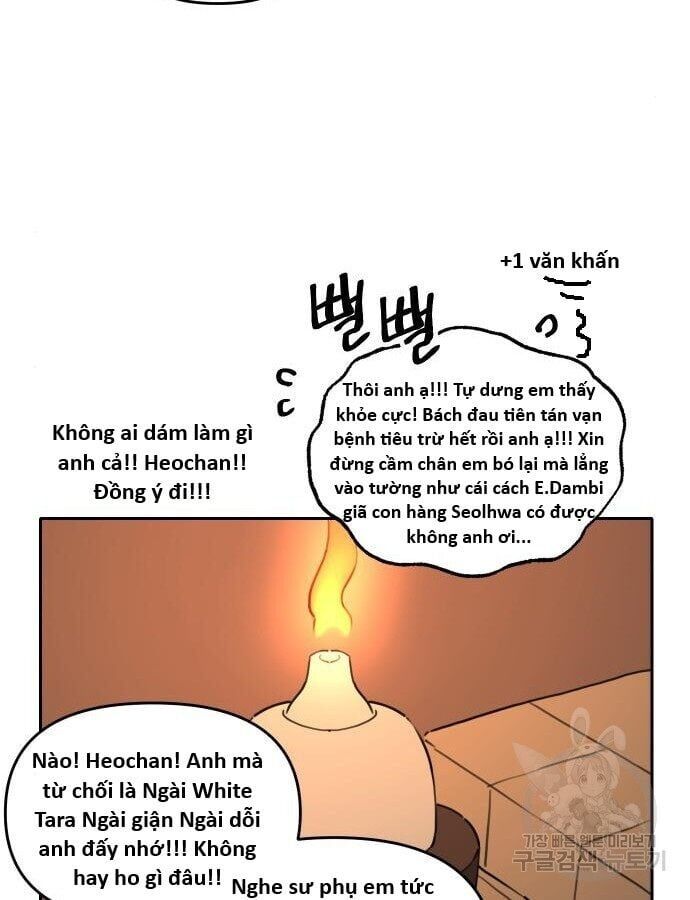 Hổ Đến Chơi Nhà - Chapter 142 - Page 12