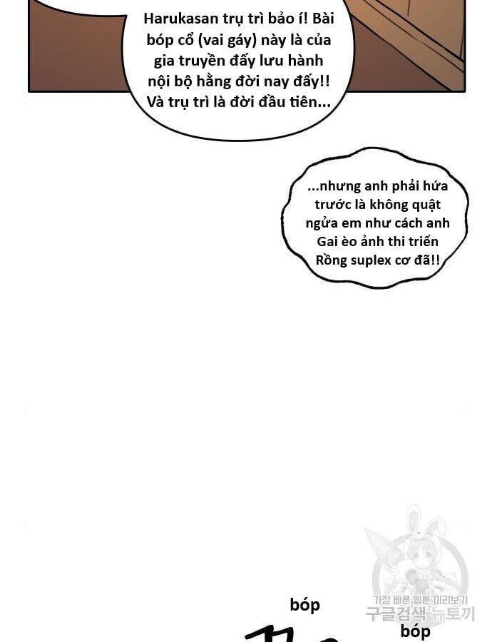 Hổ Đến Chơi Nhà - Chapter 142 - Page 13