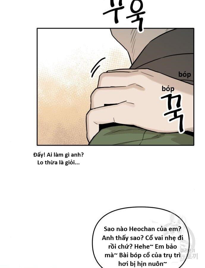 Hổ Đến Chơi Nhà - Chapter 142 - Page 14