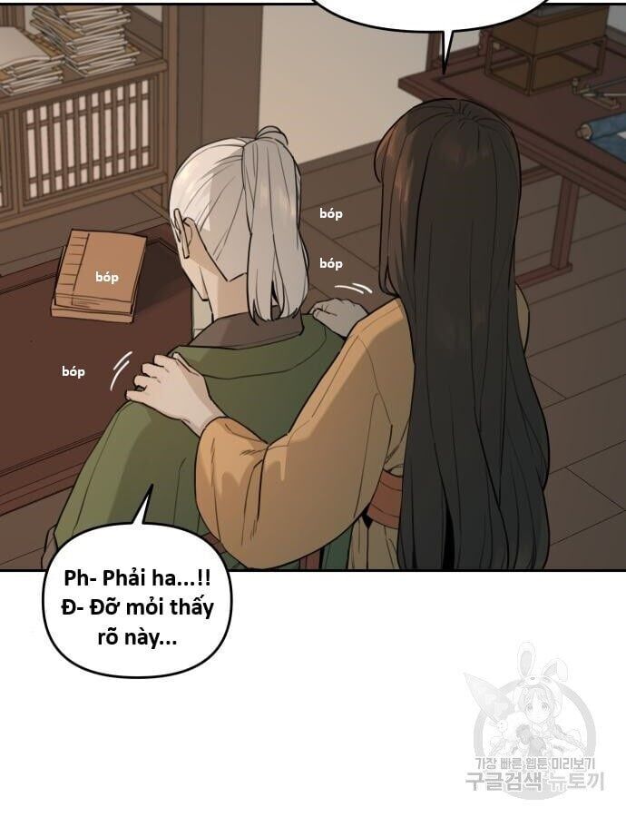 Hổ Đến Chơi Nhà - Chapter 142 - Page 15