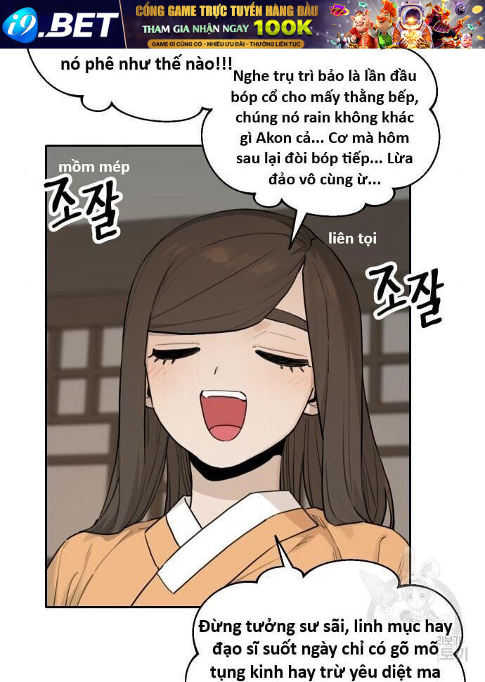 Hổ Đến Chơi Nhà - Chapter 142 - Page 17