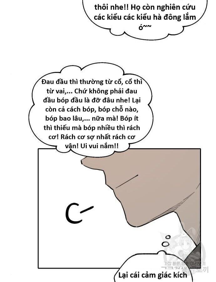 Hổ Đến Chơi Nhà - Chapter 142 - Page 18