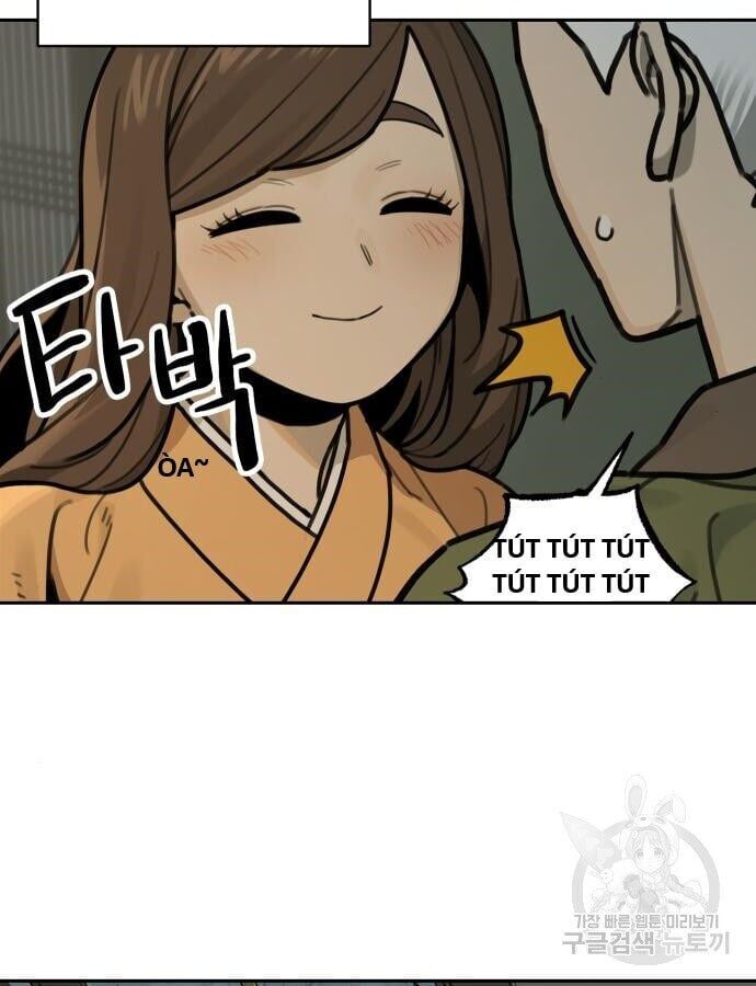 Hổ Đến Chơi Nhà - Chapter 142 - Page 23