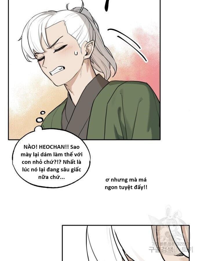 Hổ Đến Chơi Nhà - Chapter 142 - Page 3