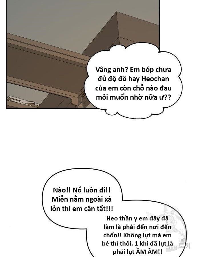 Hổ Đến Chơi Nhà - Chapter 142 - Page 40