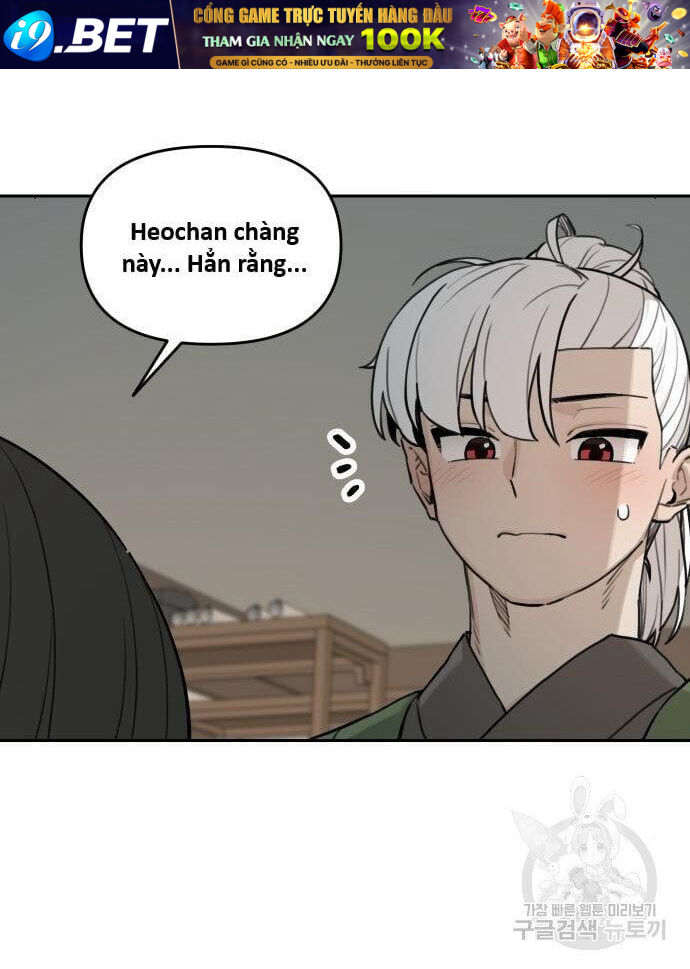 Hổ Đến Chơi Nhà - Chapter 142 - Page 51