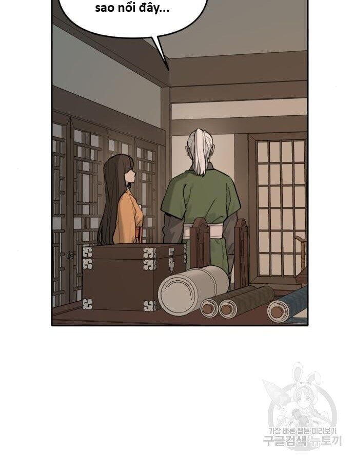 Hổ Đến Chơi Nhà - Chapter 142 - Page 57