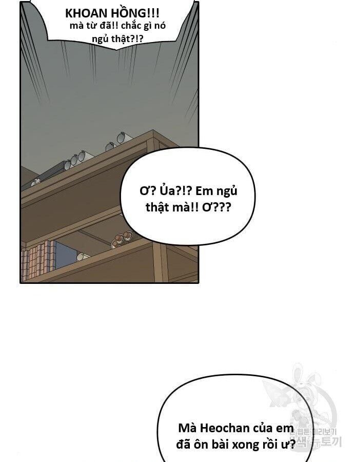 Hổ Đến Chơi Nhà - Chapter 142 - Page 6