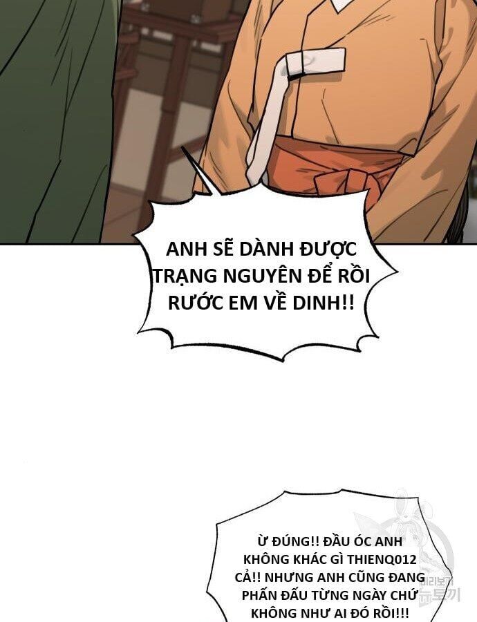 Hổ Đến Chơi Nhà - Chapter 142 - Page 60