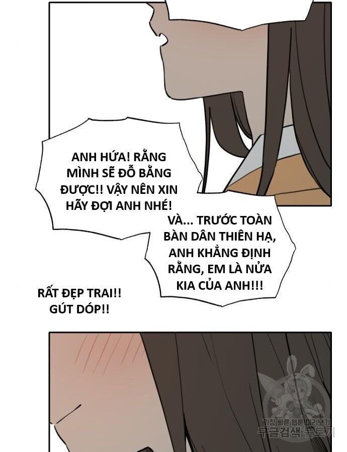 Hổ Đến Chơi Nhà - Chapter 142 - Page 61