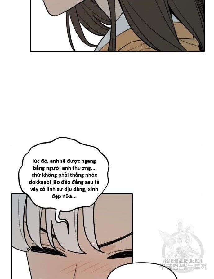 Hổ Đến Chơi Nhà - Chapter 142 - Page 62