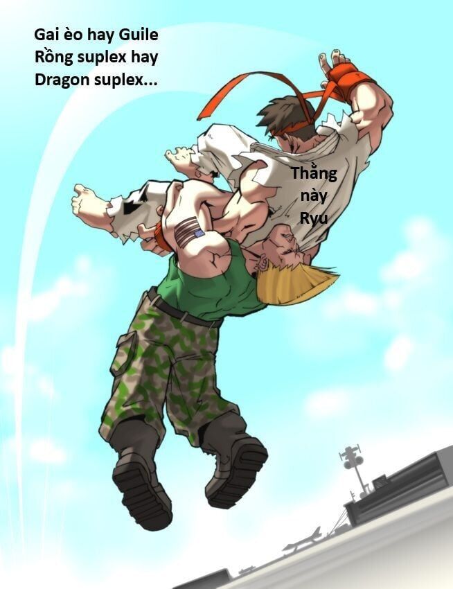 Hổ Đến Chơi Nhà - Chapter 142 - Page 76