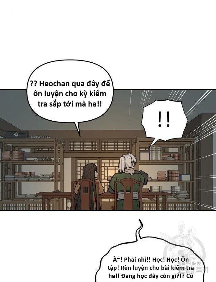 Hổ Đến Chơi Nhà - Chapter 142 - Page 8
