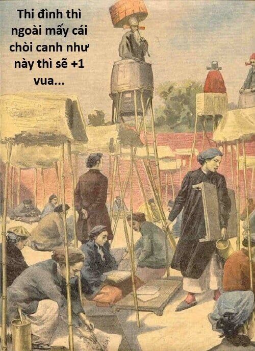 Hổ Đến Chơi Nhà - Chapter 142 - Page 81