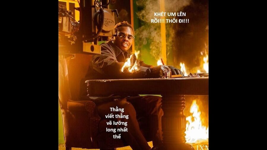 Hổ Đến Chơi Nhà - Chapter 142 - Page 83