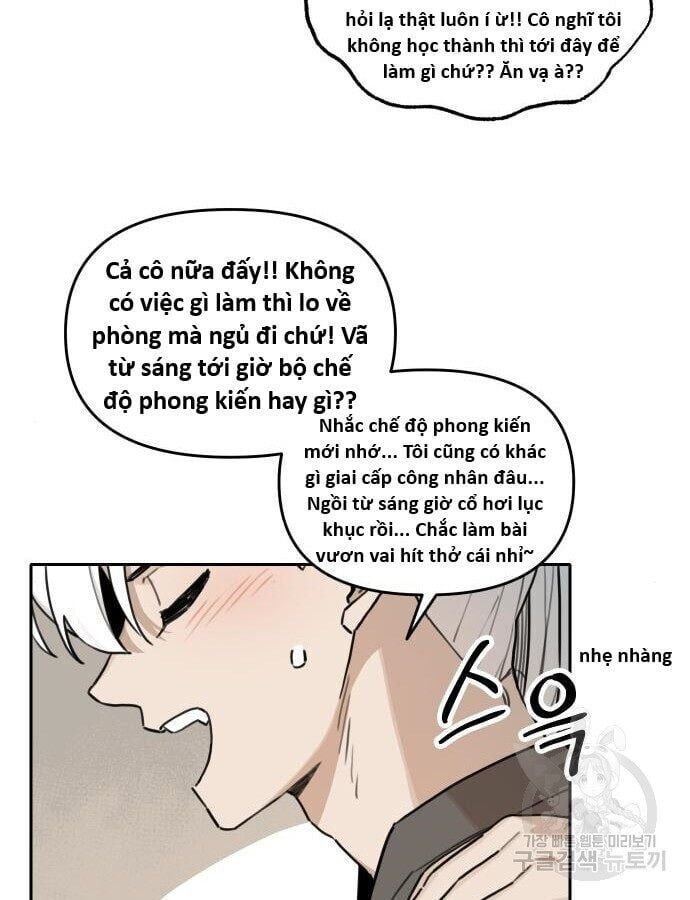 Hổ Đến Chơi Nhà - Chapter 142 - Page 9