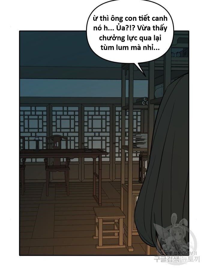 Hổ Đến Chơi Nhà - Chapter 143 - Page 11